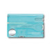 Нож Victorinox SwissCard NailCare Transparent Blue (0.7240.T21) – Victorinox (вид 3)