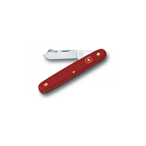 Нож Victorinox Budding Combi S Matt Red (3.9040) – Victorinox