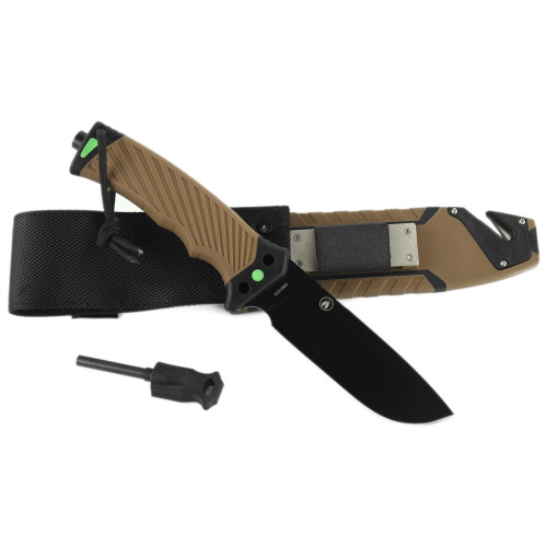 Ніж Ganzo G8012V2-DY – Ganzo (вид 1)