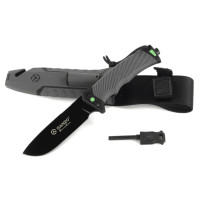 Нож Ganzo G8012V2-GY