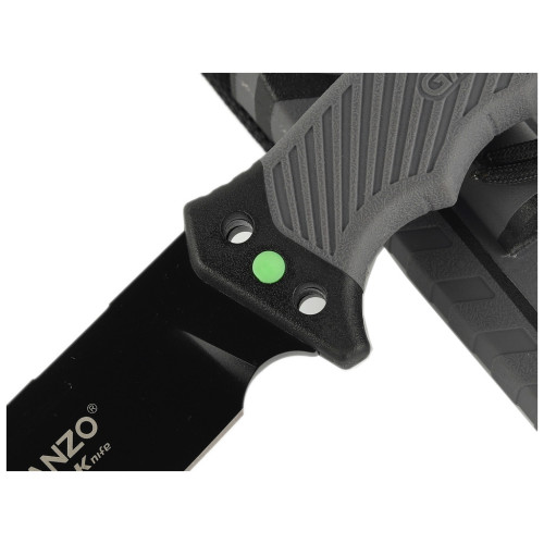 Нож Ganzo G8012V2-GY – Ganzo (вид 3)