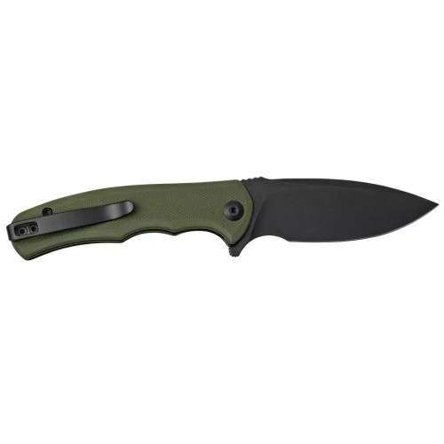 Нож Civivi Mini Praxis Dark Green (C18026C-1) – Civivi (вид 1)