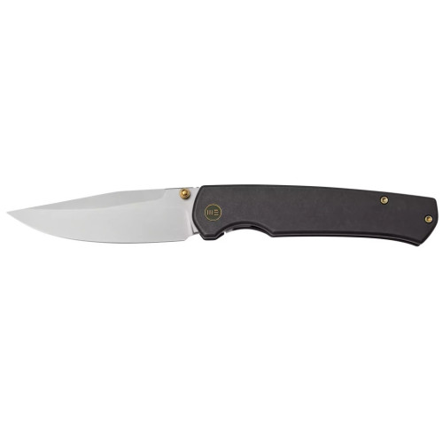 Нож Weknife Evoke Black (WE21046-1) – Weknife