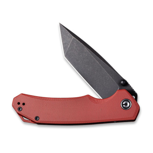 Нож Civivi Brazen Tanto Red (C2023B) – Civivi (вид 3)