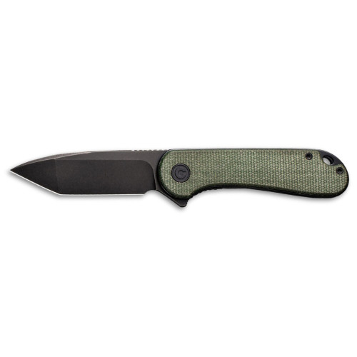 Нож Civivi Elementum Tanto Green Micarta (C907T-E) – Civivi