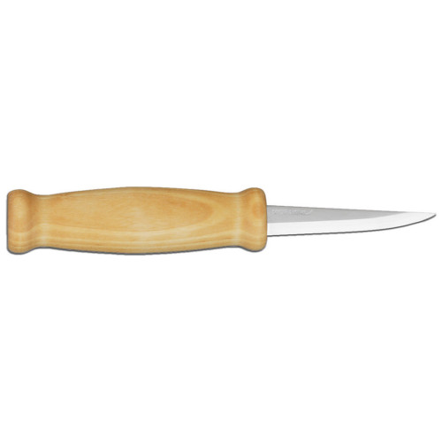 Нож Morakniv Woodcarving 105 laminated steel (106-1650) – Morakniv (вид 1)