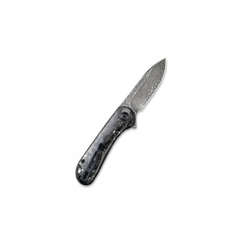 Ніж Civivi Civivi Damascus Carbon (C907C-DS2) – Civivi (вид 1)
