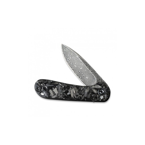 Ніж Civivi Civivi Damascus Carbon (C907C-DS2) – Civivi (вид 3)