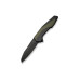 Нож Civivi Hypersonic Darkwash Green G10 (C22011-1) – Civivi