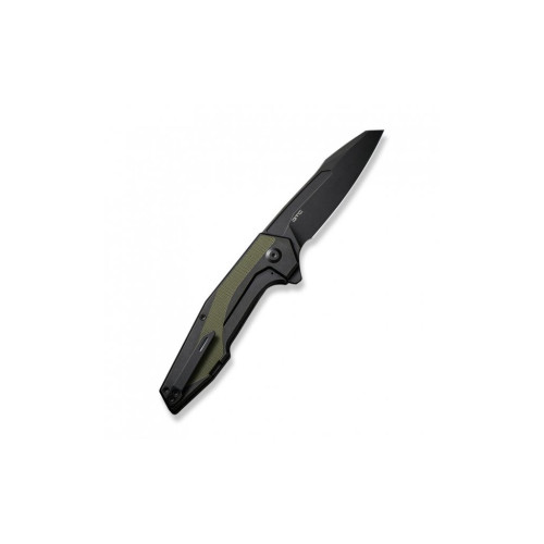 Нож Civivi Hypersonic Darkwash Green G10 (C22011-1) – Civivi (вид 1)
