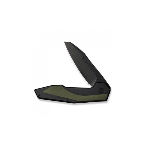 Нож Civivi Hypersonic Darkwash Green G10 (C22011-1) – Civivi (вид 2)
