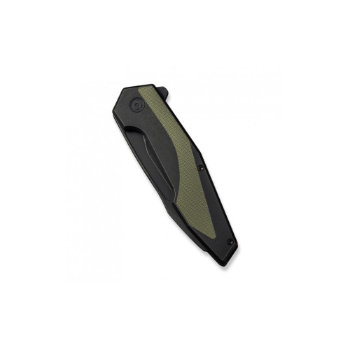 Нож Civivi Hypersonic Darkwash Green G10 (C22011-1) – Civivi (вид 3)
