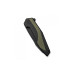 Нож Civivi Hypersonic Darkwash Green G10 (C22011-1) – Civivi (вид 3)