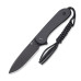 Нож Civivi Fixed Blade Elementum Black Blade G10 (C2105A) – Civivi