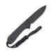 Нож Civivi Fixed Blade Elementum Black Blade G10 (C2105A) – Civivi (вид 1)