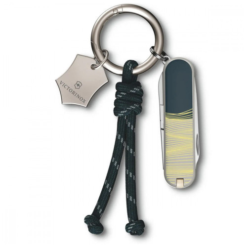 Ніж Victorinox Classic SD New York Style (0.6223.E223) – Victorinox (вид 3)