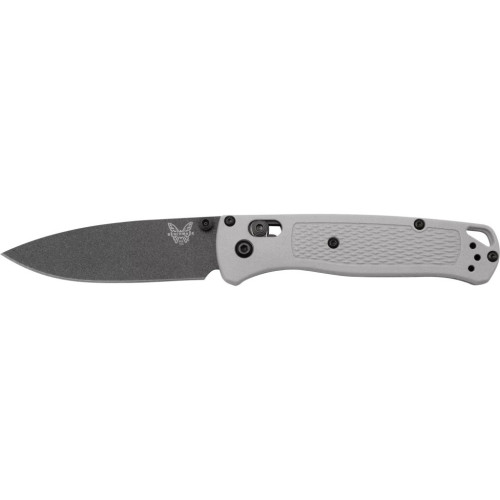 Нож Benchmade Bugout Storm Grey (535BK-08) – Benchmade