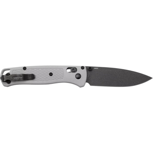 Нож Benchmade Bugout Storm Grey (535BK-08) – Benchmade (вид 1)