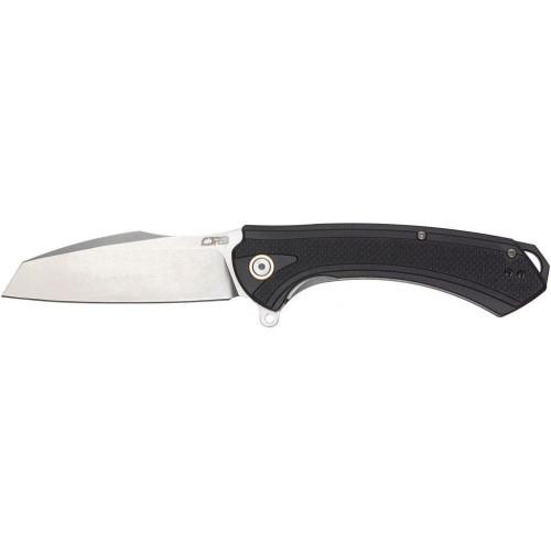 Ніж CJRB Barranca G10 Black (J1909-BKF) – CJRB