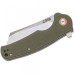 Ніж CJRB Crag G10 Green (J1904-GNF) – CJRB (вид 1)