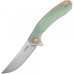 Ніж CJRB Gobi G10 Mint Green (J1906-NTG) – CJRB