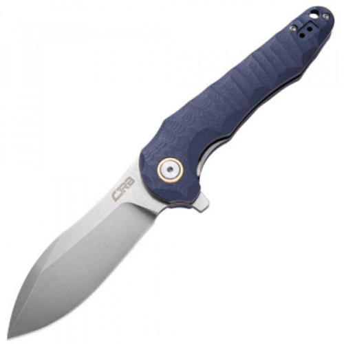 Ніж CJRB Mangrove G10 Gray (J1910-GYC) – CJRB