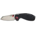Нож CJRB Maileah SW AR-RPM9 Steel G10 Black (J1918-BKF) – CJRB
