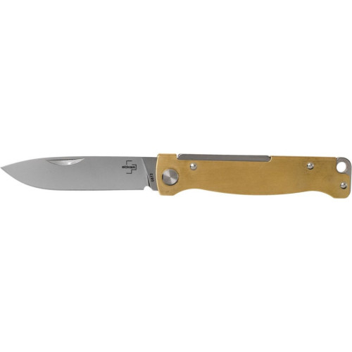 Нож Boker Plus Atlas Brass (01BO853) – Boker