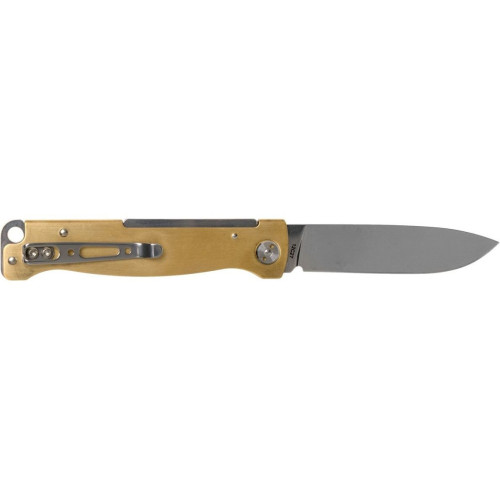 Нож Boker Plus Atlas Brass (01BO853) – Boker (вид 1)