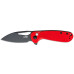 Нож CJRB Lago BB Red (J1926-BRE) – CJRB
