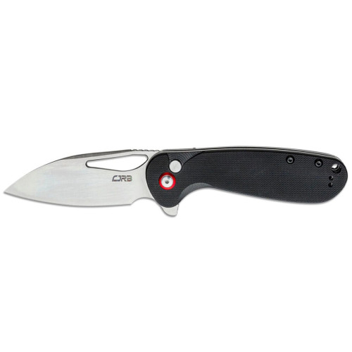 Нож CJRB Lago SW Black (J1926-BK) – CJRB