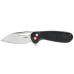 Нож CJRB Lago SW Black (J1926-BK) – CJRB