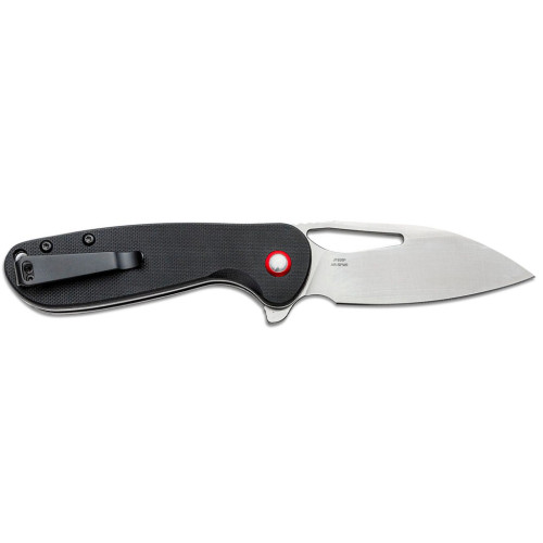 Нож CJRB Lago SW Black (J1926-BK) – CJRB (вид 1)