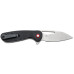 Нож CJRB Lago SW Black (J1926-BK) – CJRB (вид 1)