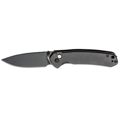 Нож CJRB Pyrite BB Steel Handle (J1925-BST) – CJRB