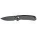 Нож CJRB Pyrite BB Steel Handle (J1925-BST) – CJRB