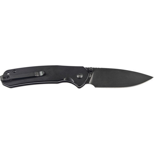 Нож CJRB Pyrite BB Steel Handle (J1925-BST) – CJRB (вид 1)