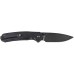 Нож CJRB Pyrite BB Steel Handle (J1925-BST) – CJRB (вид 1)