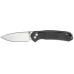 Нож CJRB Pyrite SW Black (J1925-BK) – CJRB
