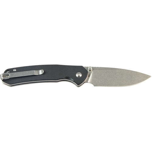 Нож CJRB Pyrite SW Black (J1925-BK) – CJRB (вид 1)