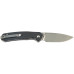 Нож CJRB Pyrite SW Black (J1925-BK) – CJRB (вид 1)