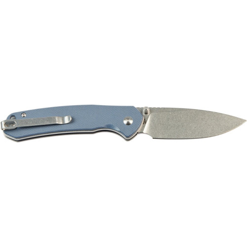 Нож CJRB Pyrite SW Gray (J1925-GY) – CJRB (вид 1)