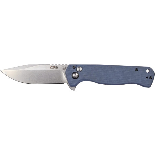 Ніж CJRB Chord G-10 Grey (J1927-GY) – CJRB