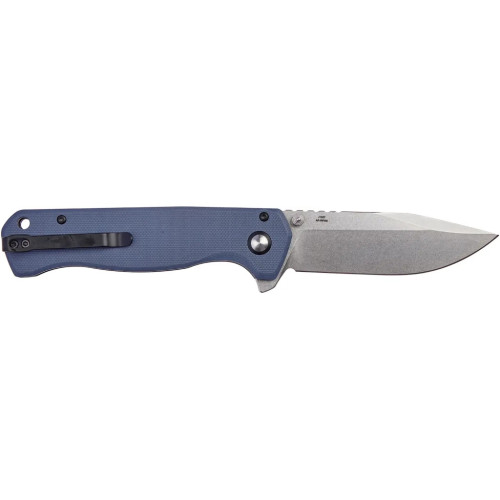 Ніж CJRB Chord G-10 Grey (J1927-GY) – CJRB (вид 1)