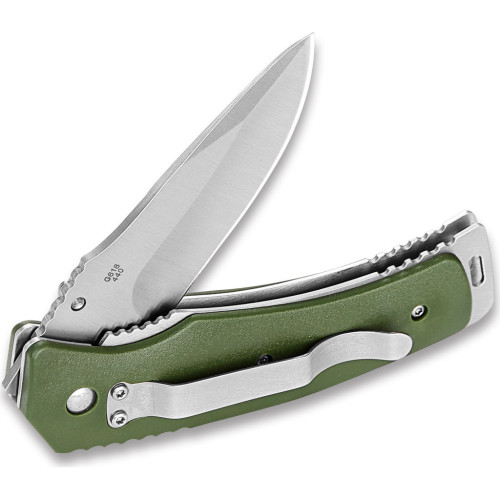 Нож Ganzo G618-GR – Ganzo (вид 1)