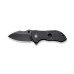 Ніж Civivi Gordo Darkwash Black G10 (C22018C-1) – Civivi