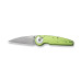 Ніж Civivi Starflare Satin Green Aluminum (C23052-3) – Civivi