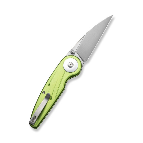 Ніж Civivi Starflare Satin Green Aluminum (C23052-3) – Civivi (вид 1)