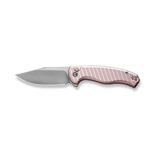 Ніж Civivi Stormhowl Satin Pink Aluminum (C23040B-3) – Civivi