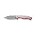 Ніж Civivi Stormhowl Satin Pink Aluminum (C23040B-3) – Civivi